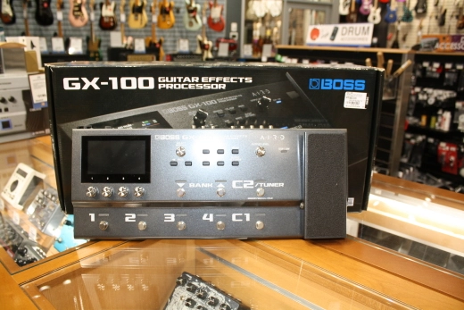 BOSS - GX-100